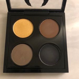 MAC Cosmetics Makeup - Limited Edition MAC Maleficent Quad MAC Cosmetics Makeup - Limited Edition MAC Maleficent Quad
